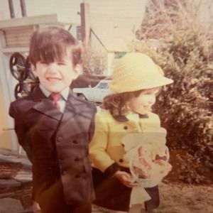 Meet your Posher, Lee